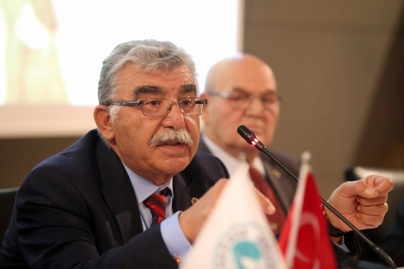 Cumhuriyet Paneli - Üsküdar Üniversitesi