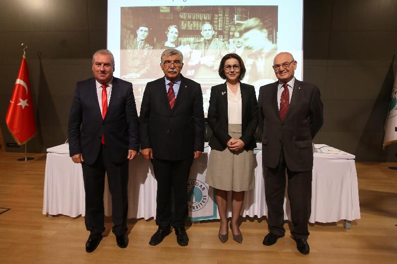 Prof. Dr. İhsan Güneş