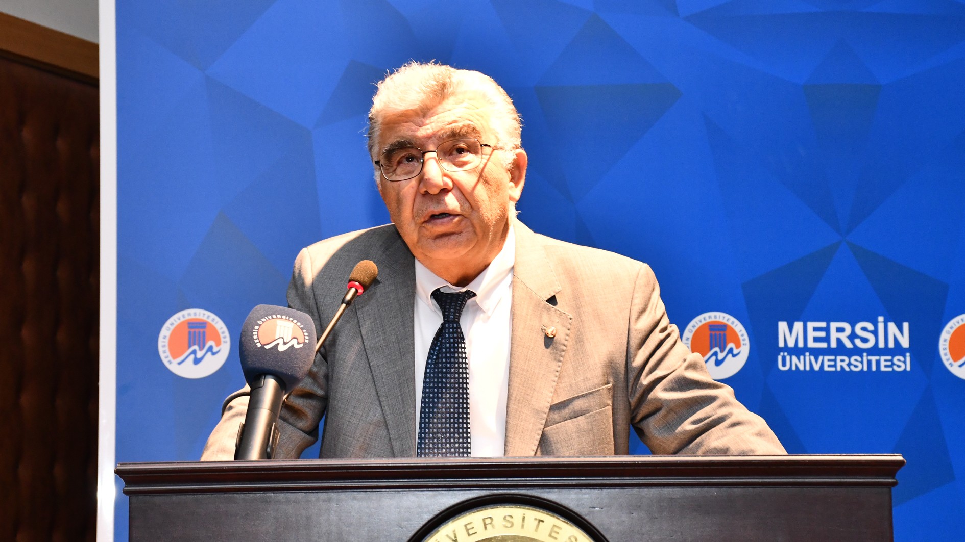 Prof. Dr. İhsan Güneş